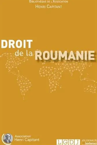 Droit de la Roumanie