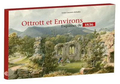 Ottrott et environs : esquisses de 1836