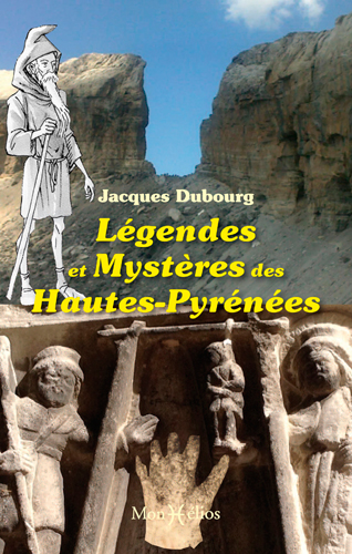 Légendes et mystères dans les Hautes-Pyrénées