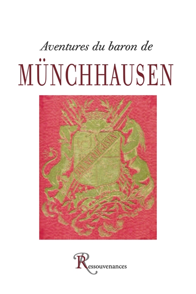 Aventures du baron de Münchhausen