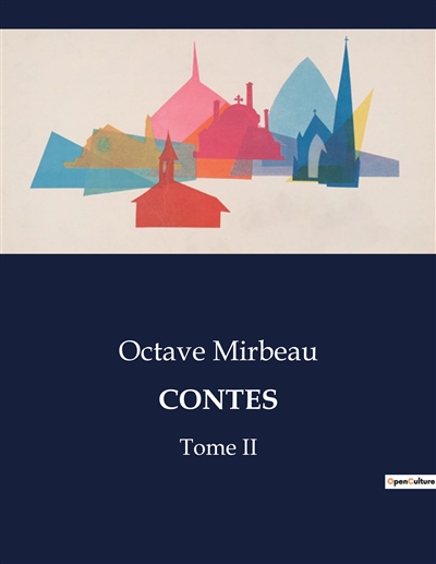 CONTES : Tome II