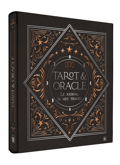 Tarot et oracle : le journal de mes tirages