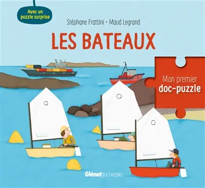 Les bateaux