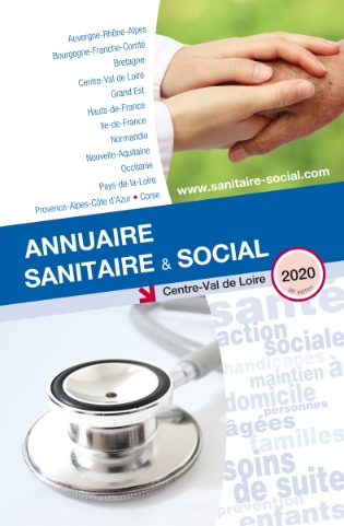 Annuaire sanitaire & social...