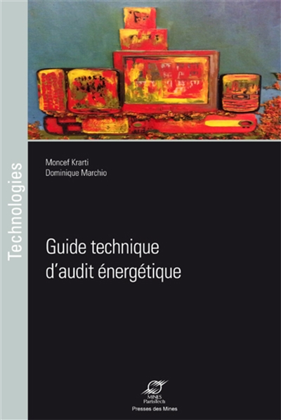 Guide technique d'audit énergétique