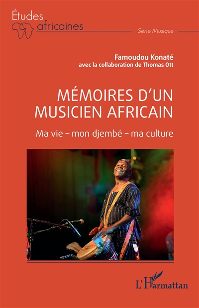 Mémoires d'un musicien...