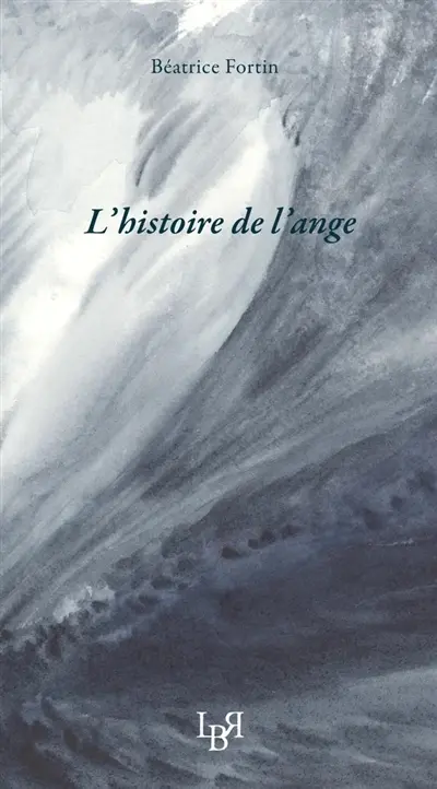 L'histoire de l'ange