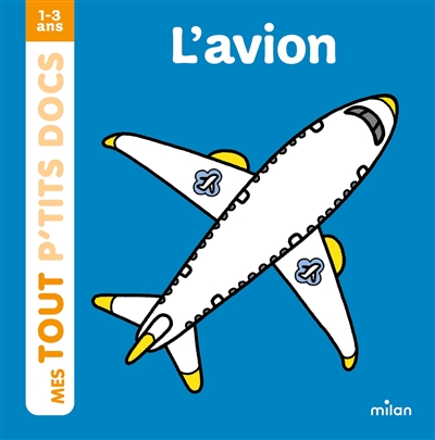L'avion