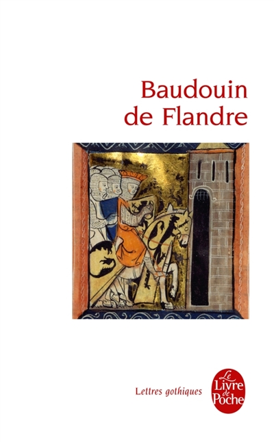 Baudouin de Flandre