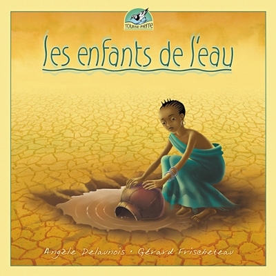 Les enfants de l'eau