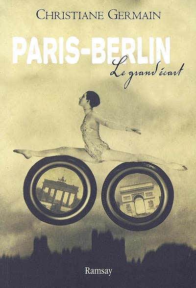 Paris-Berlin : le grand écart