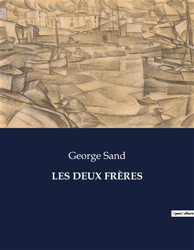 LES DEUX FRERES