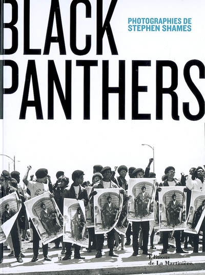 Black Panthers