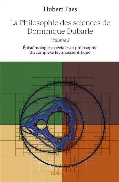 La philosophie des sciences...