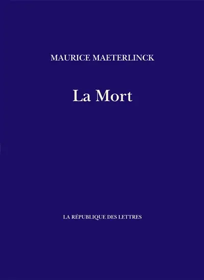 La mort