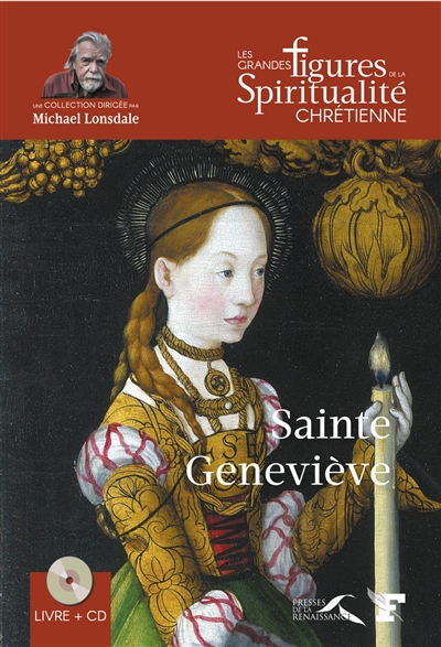 Sainte Geneviève : 423-512