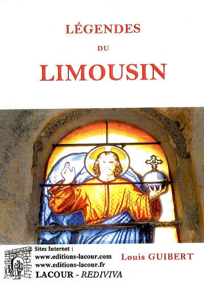 Légendes du Limousin