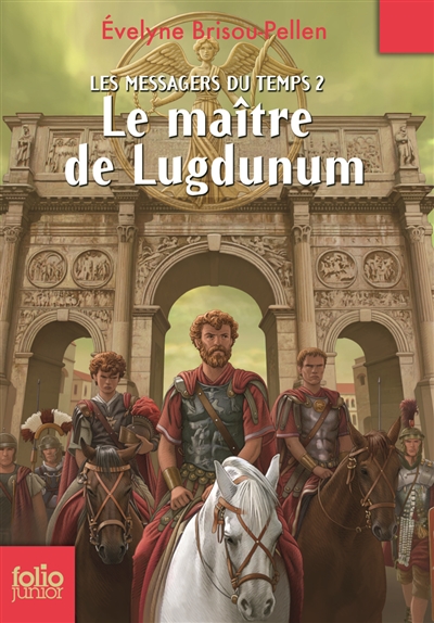 Le maître de Lugdunum