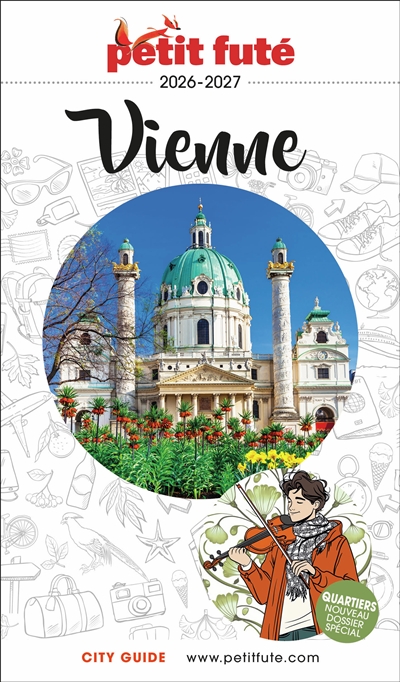 Vienne : 2026-2027