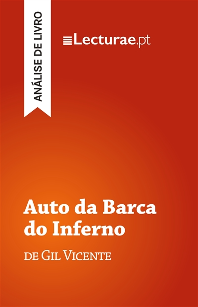 Auto da Barca do Inferno —...