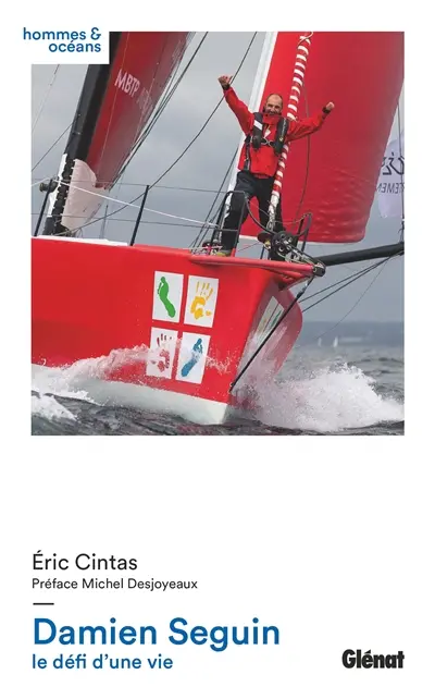 Damien Seguin : le défi d'une vie