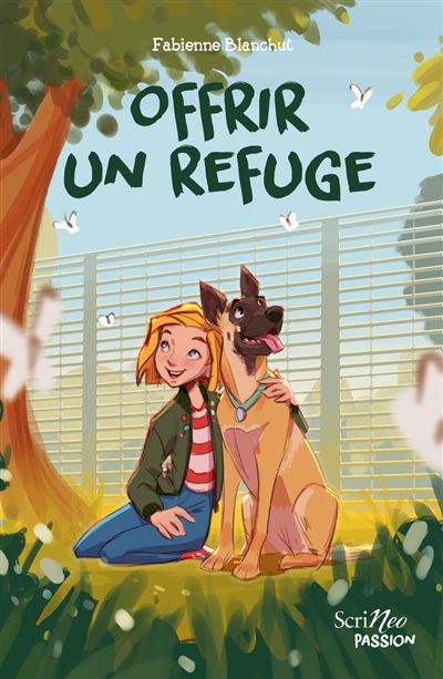 Tous passionnés. Offrir un refuge