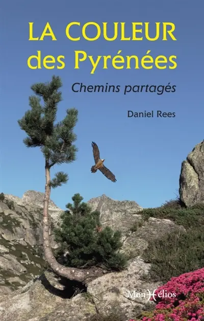 La couleur des Pyrénées : chemins partagés