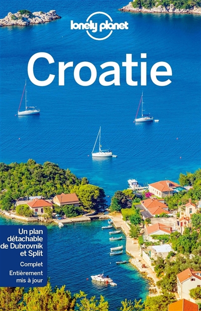 Croatie