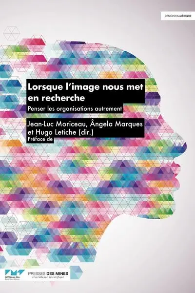 Lorsque l'image nous met en recherche : penser les organisations autrement Lorsque l'image nous met en recherche : penser les organisations autrement