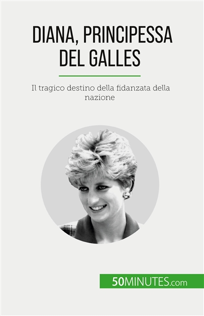 Diana, Principessa del...