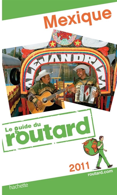 Mexique : 2011