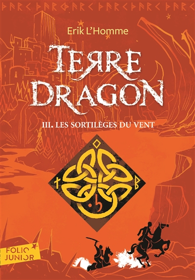 Terre dragon 