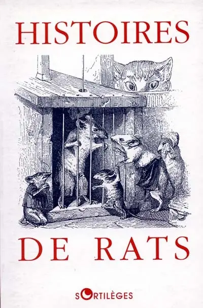 Histoires de rats