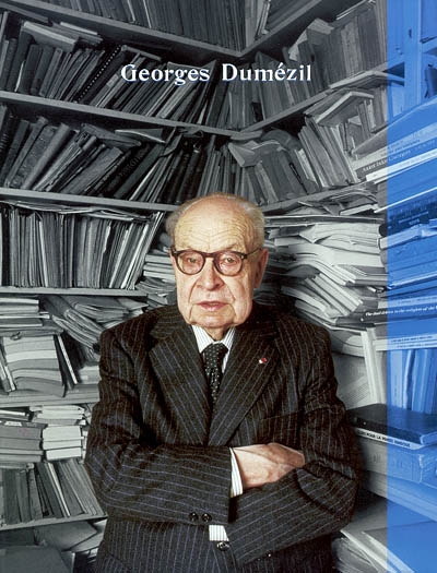Georges Dumézil
