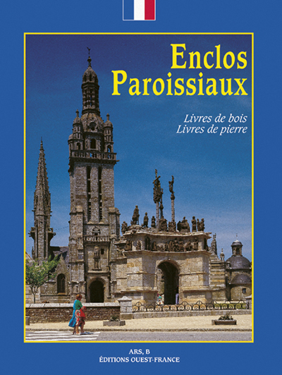 Parish enclosures : books of wood, books of stone