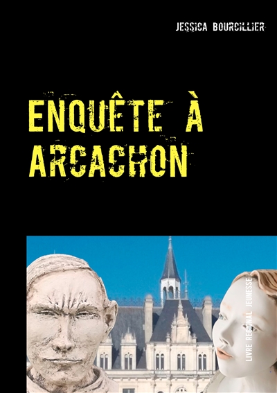 Enquête à Arcachon : La...
