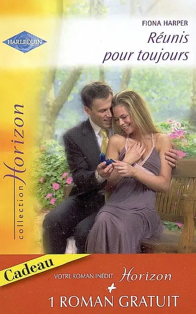 Réunis pour toujours. Un millionnaire amoureux