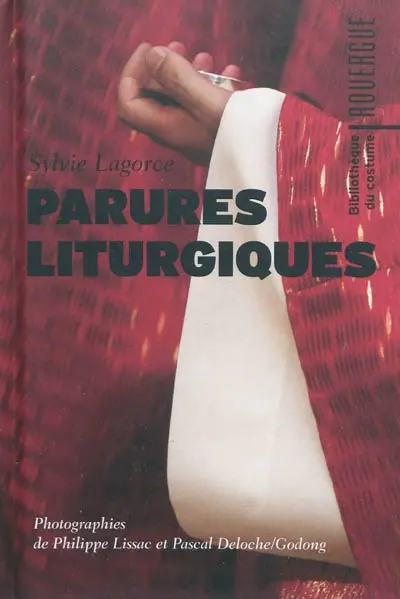 Parures liturgiques