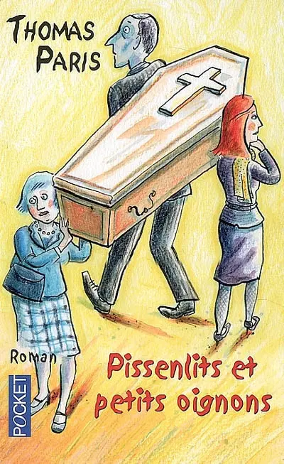 Pissenlits et petits oignons