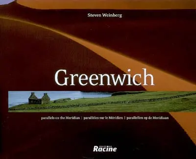 Greenwich : parallèles sur le méridien. Greenwich : parallels on the meridian. Greenwich : parallellen op de meridiaan