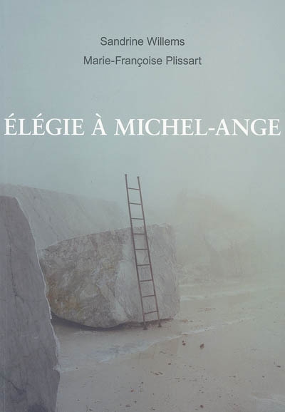 Elégie à Michel-Ange