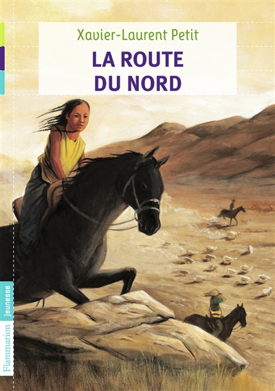 La route du Nord