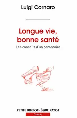 Longue vie, bonne santé : les conseils d'un centenaire