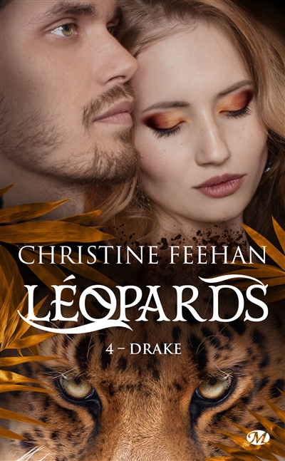Léopards. Vol. 4. Drake