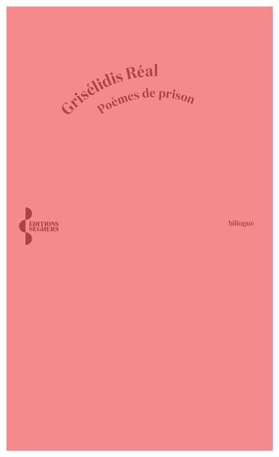 Poèmes de prison