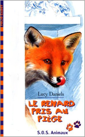 Le renard pris au piège