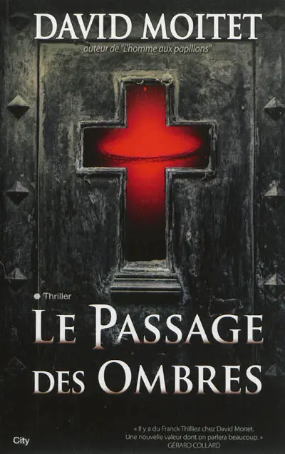 Le passage des ombres