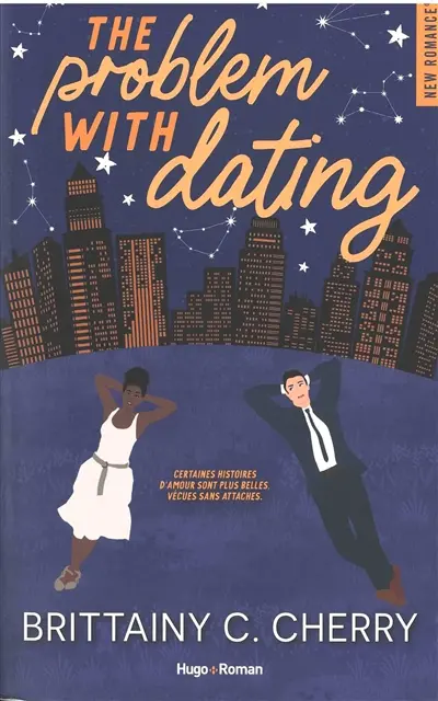 The problem. Vol. 1. The problem with dating