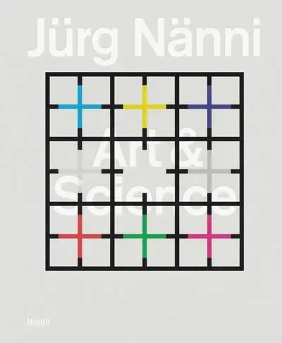 Jürg Nänni : art & science