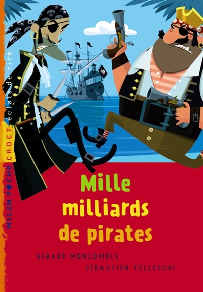 Mille milliards de pirates !